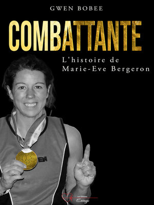 cover image of Combattante